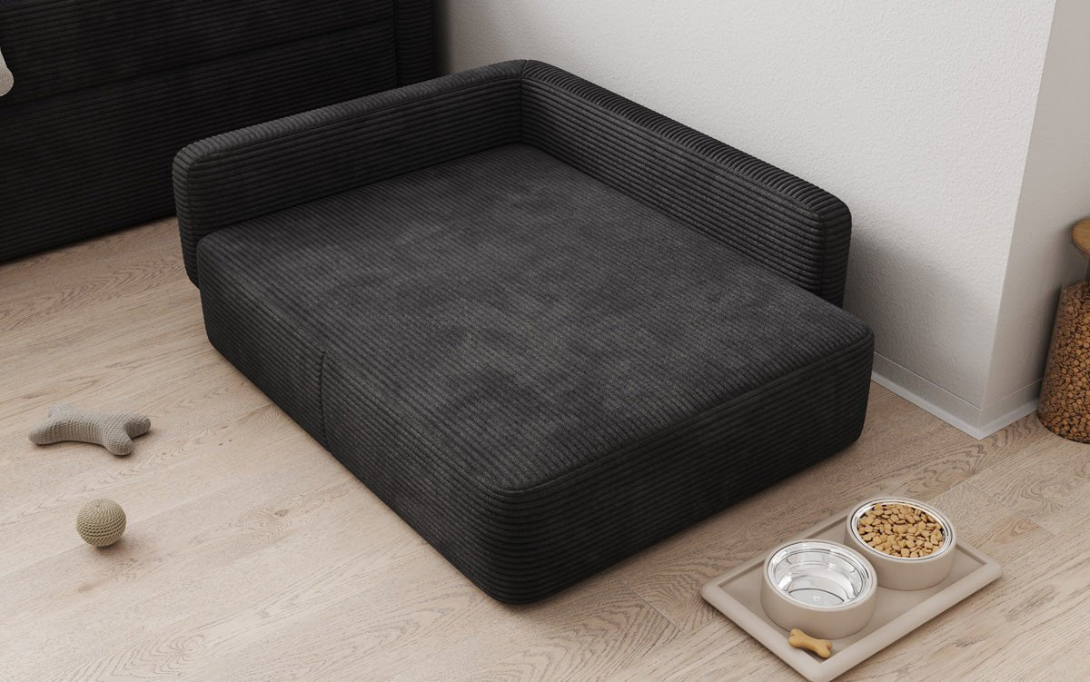 Psia posteľ BelloCouch 80 × 100 cm v Mančester