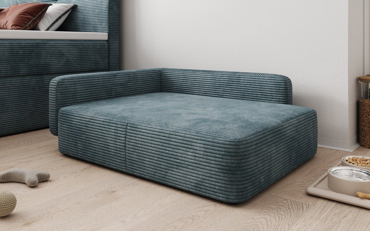 Psia posteľ BelloCouch 80 × 100 cm v Mančester