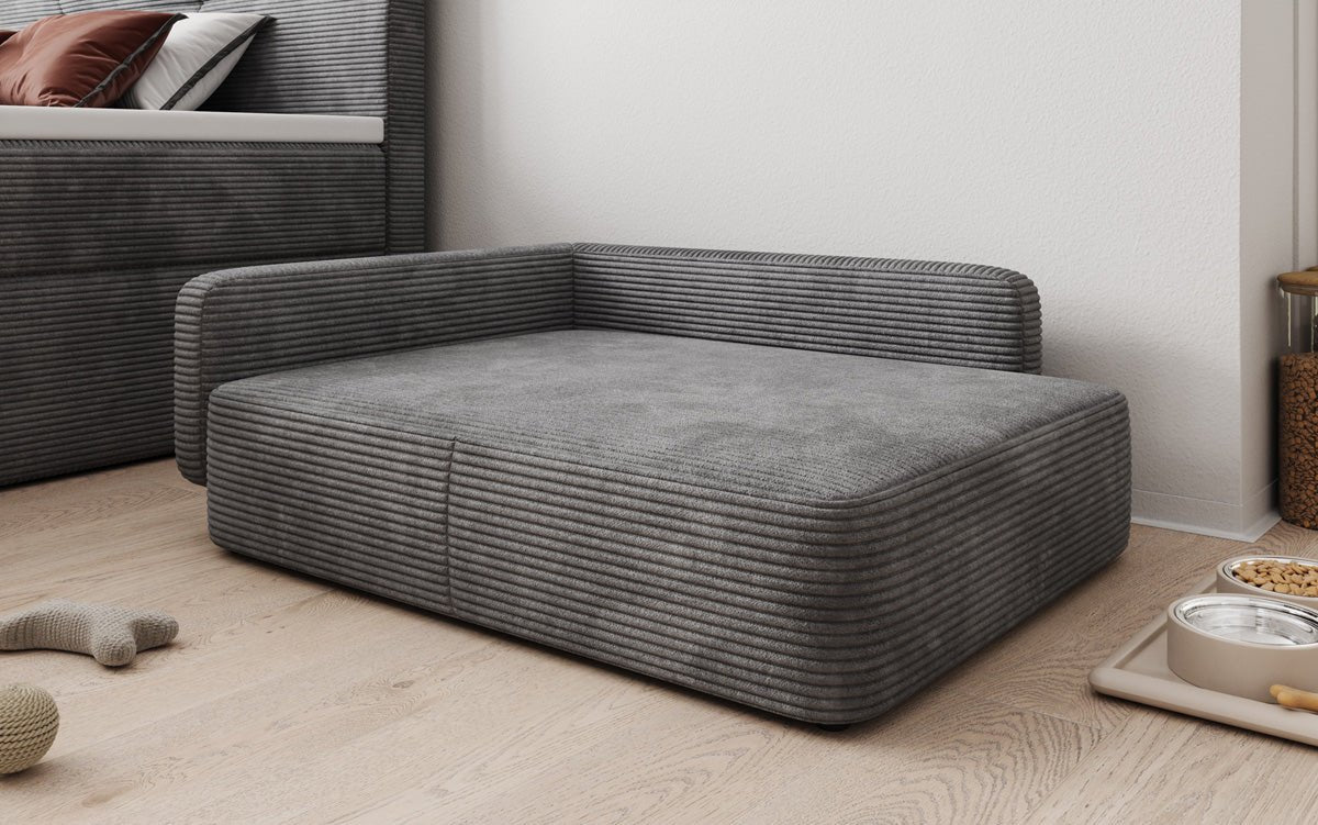 Psia posteľ BelloCouch 80 × 100 cm v Mančester