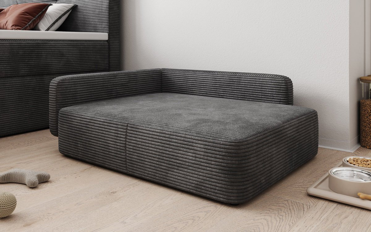 Psia posteľ BelloCouch 80 × 100 cm v Mančester