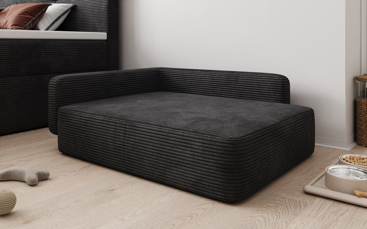 Psia posteľ BelloCouch 80 × 100 cm v Mančester