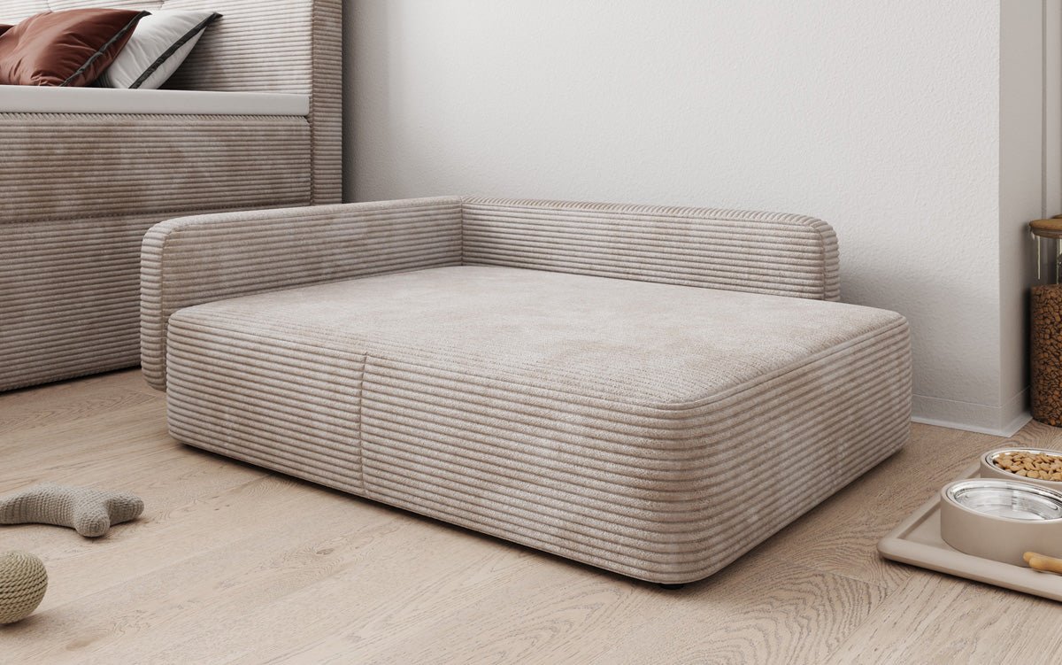 Psia posteľ BelloCouch 80 × 100 cm v Mančester