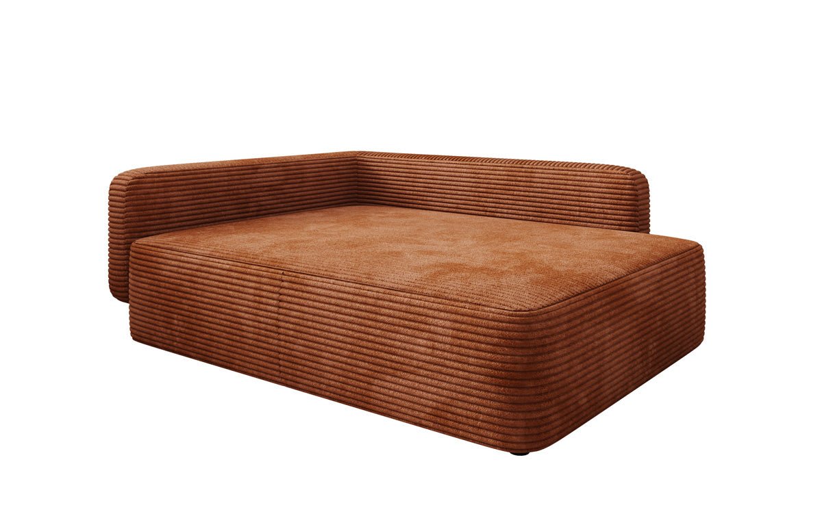 Psia posteľ BelloCouch 80 × 100 cm v Mančester