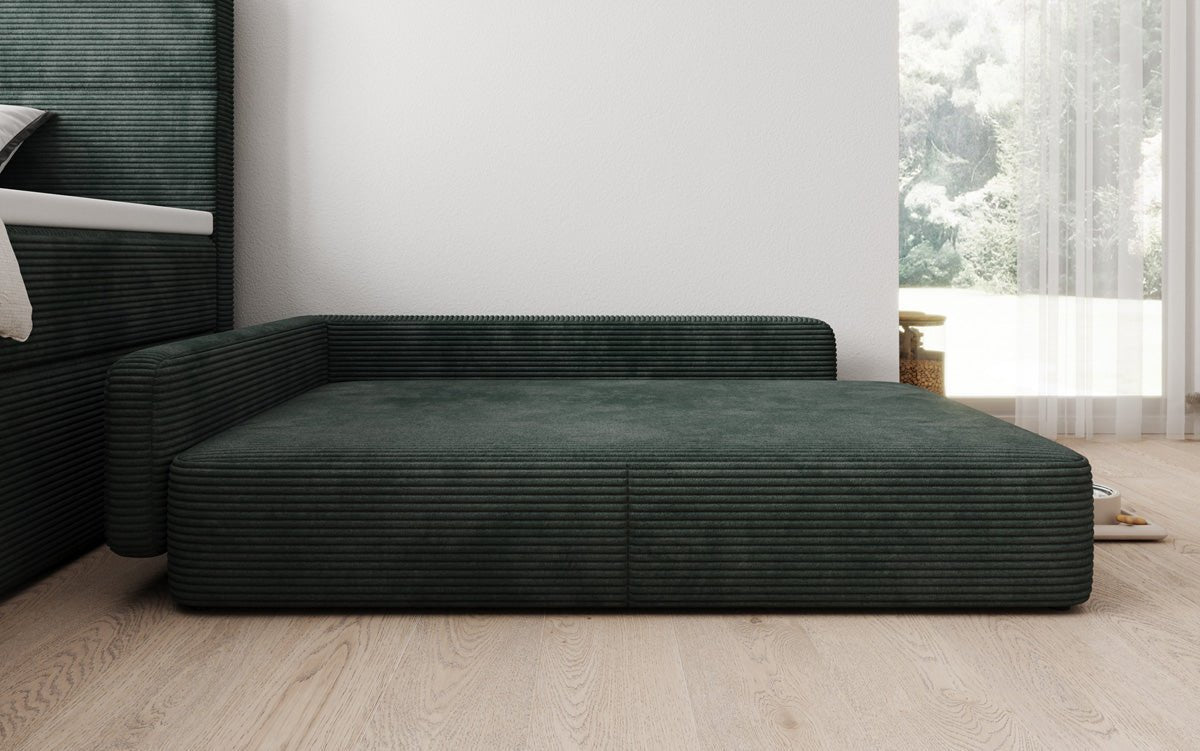 Psia posteľ BelloCouch 100 × 120 cm v Mančester