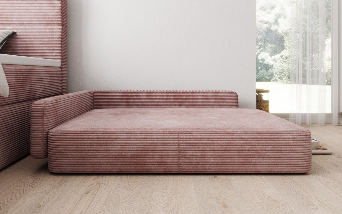 Psia posteľ BelloCouch 100 × 120 cm v Mančester