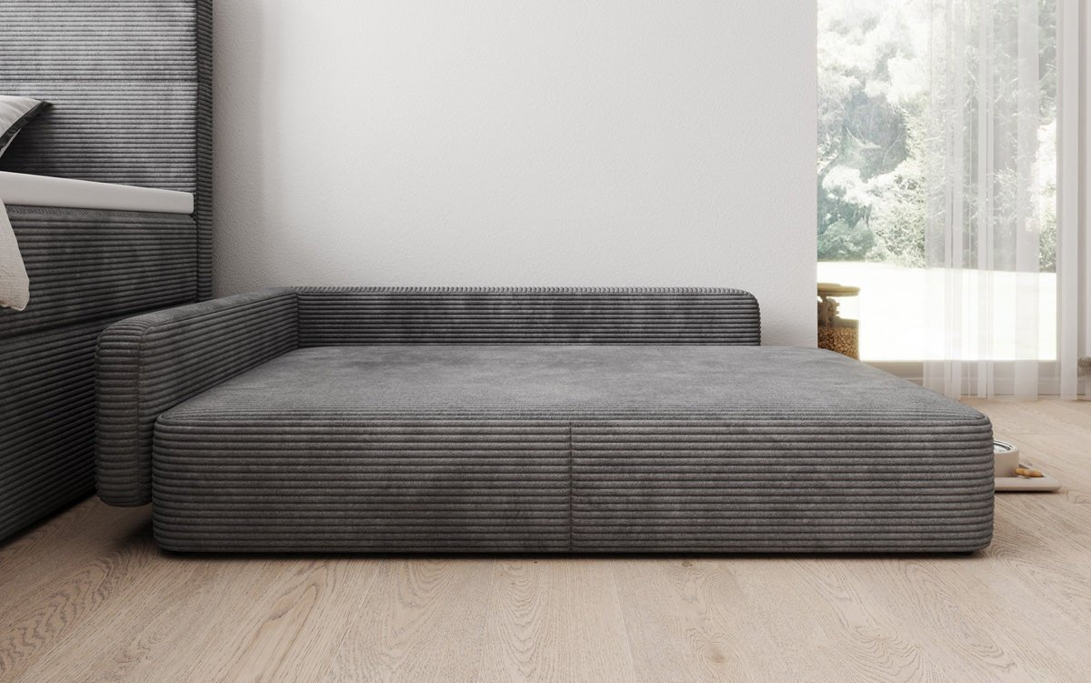 Psia posteľ BelloCouch 100 × 120 cm v Mančester