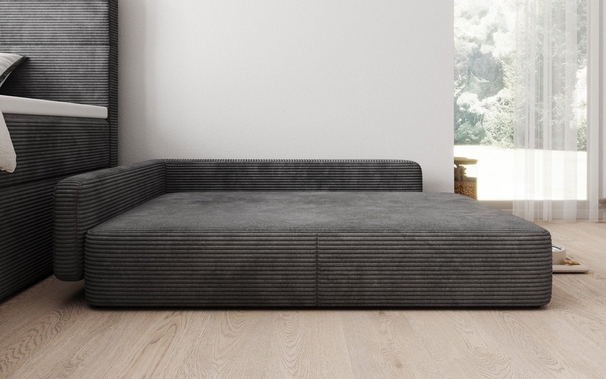 Psia posteľ BelloCouch 100 × 120 cm v Mančester