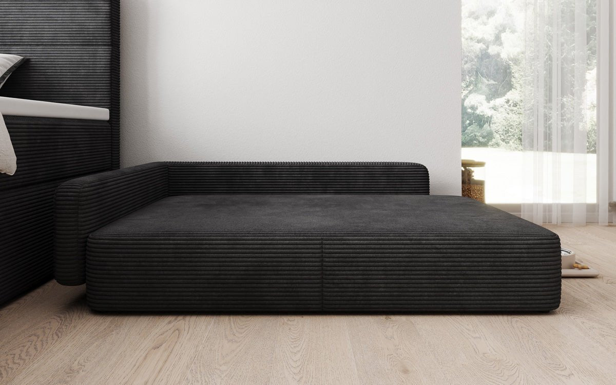 Psia posteľ BelloCouch 100 × 120 cm v Mančester