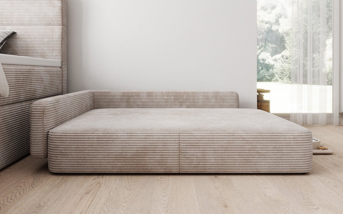 Psia posteľ BelloCouch 100 × 120 cm v Mančester
