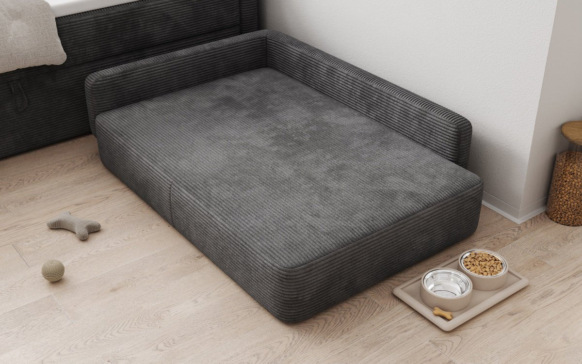Psia posteľ BelloCouch 100 × 120 cm v Mančester
