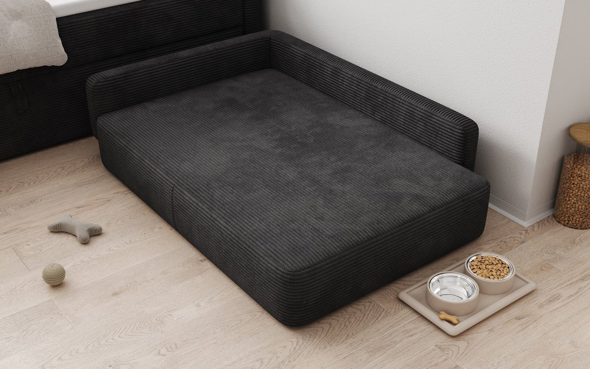 Psia posteľ BelloCouch 100 × 120 cm v Mančester