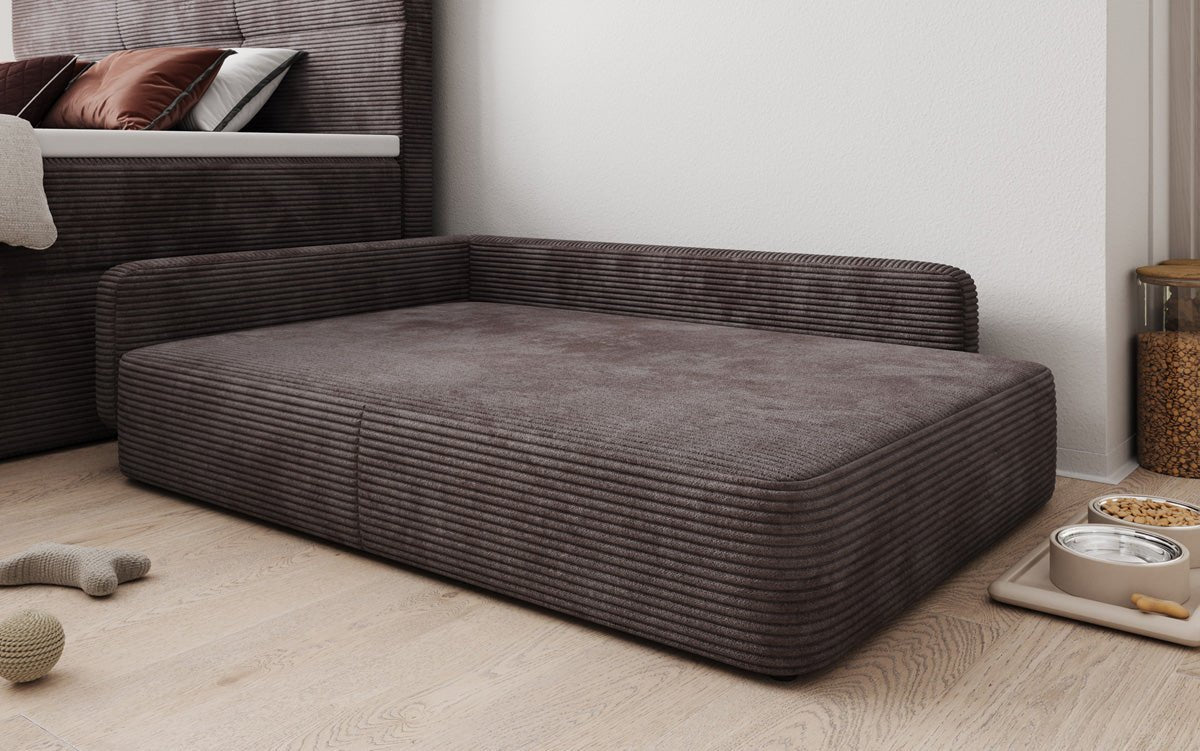 Psia posteľ BelloCouch 100 × 120 cm v Mančester