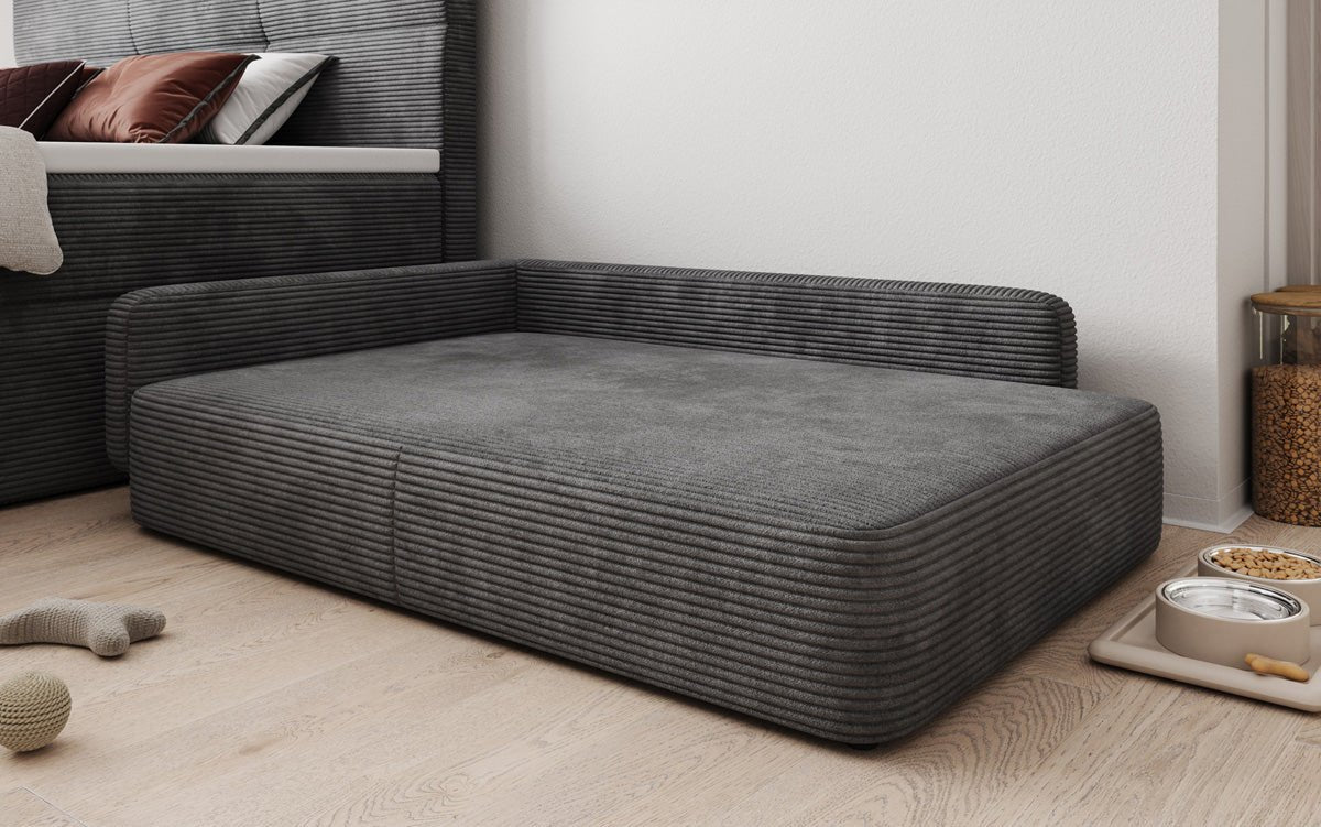 Psia posteľ BelloCouch 100 × 120 cm v Mančester