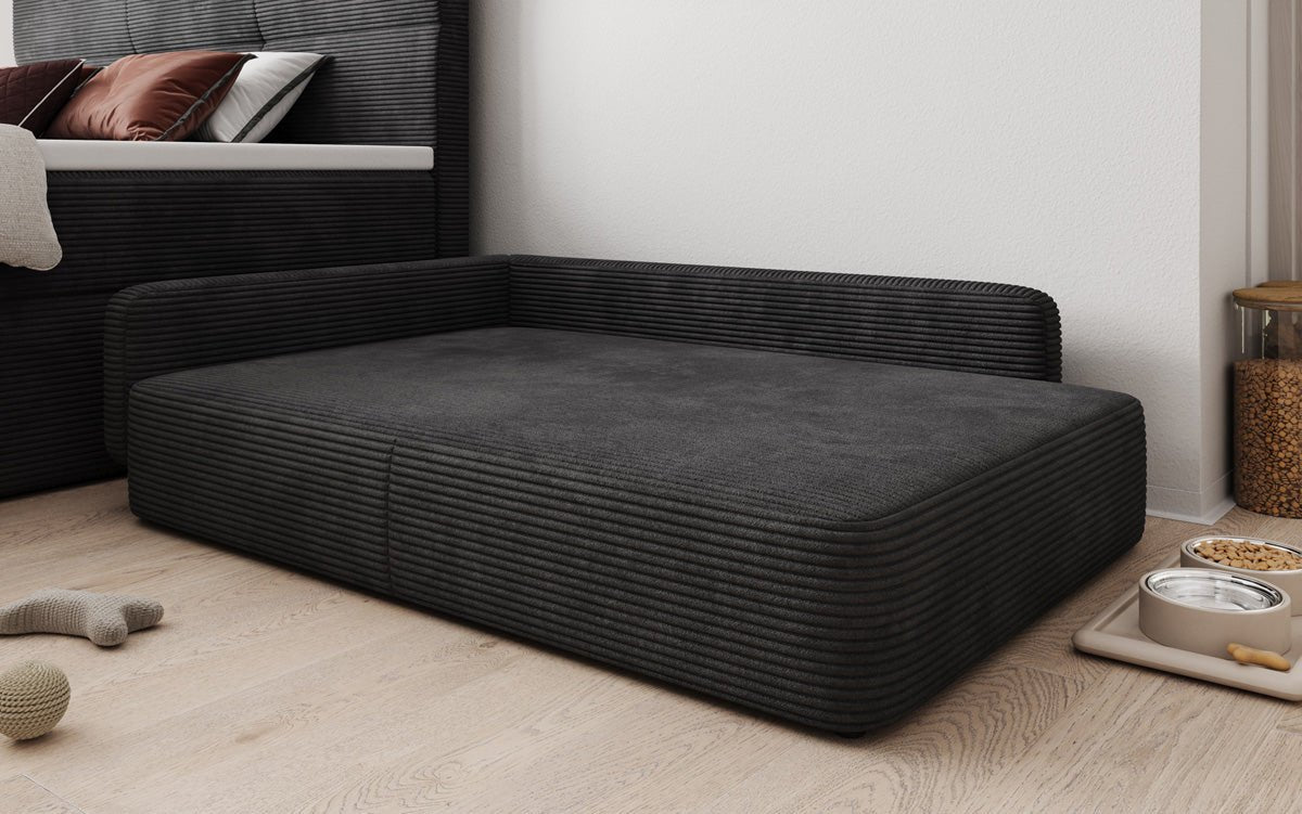 Psia posteľ BelloCouch 100 × 120 cm v Mančester