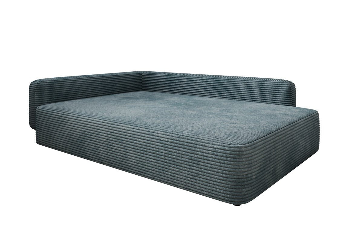 Psia posteľ BelloCouch 100 × 120 cm v Mančester