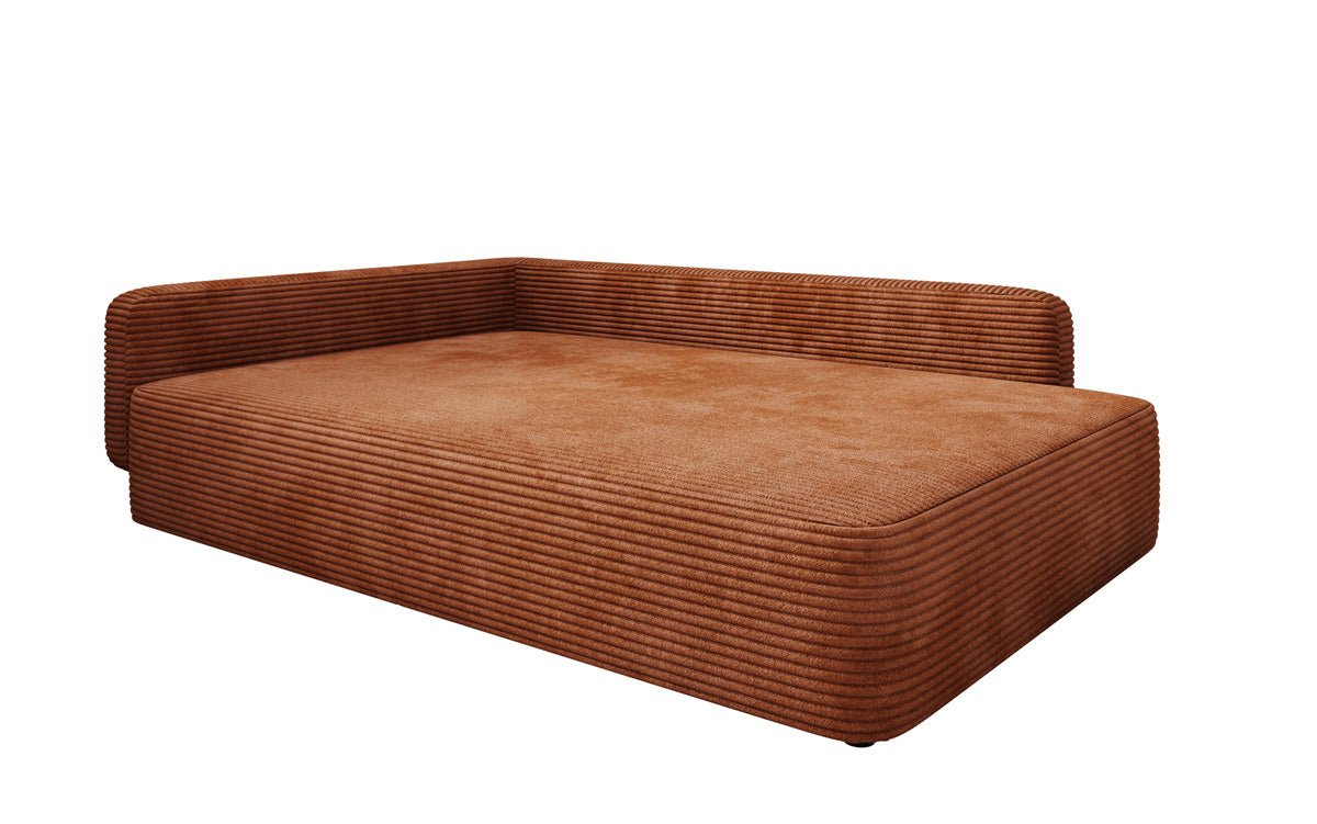 Psia posteľ BelloCouch 100 × 120 cm v Mančester