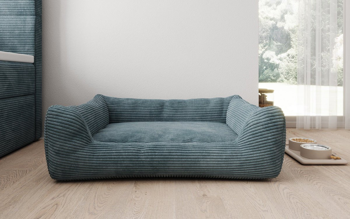 Psia posteľ Cosmo 120 × 80 cm v Mančester
