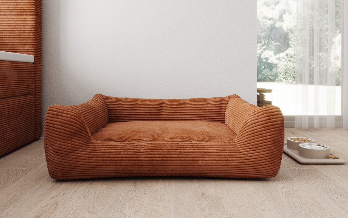 Psia posteľ Cosmo 120 × 80 cm v Mančester