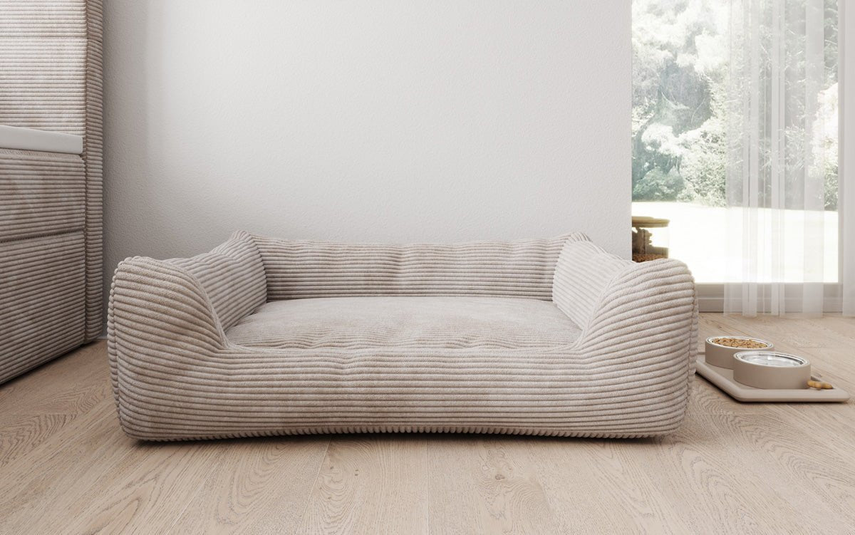 Psia posteľ Cosmo 120 × 80 cm v Mančester