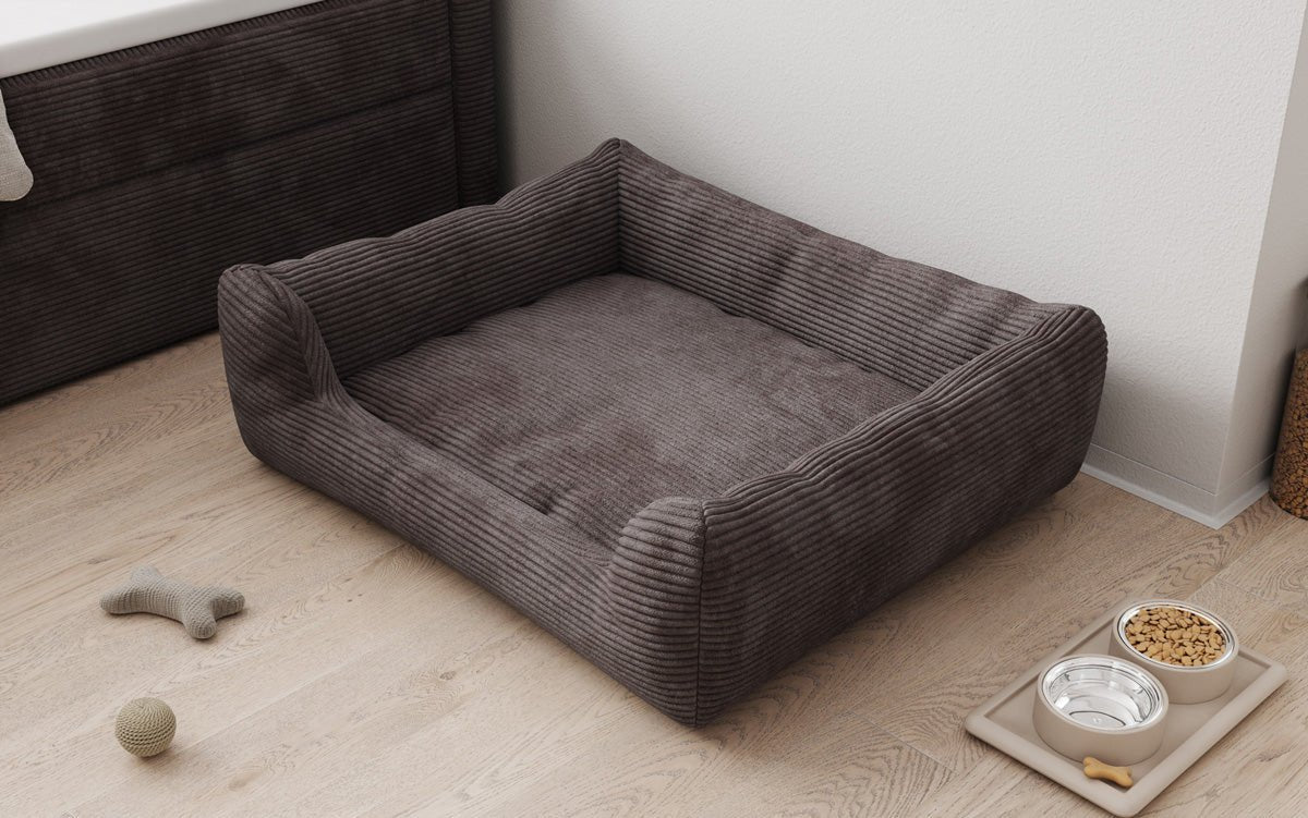 Psia posteľ Cosmo 120 × 80 cm v Mančester