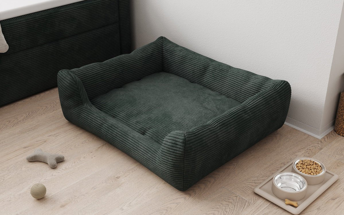 Psia posteľ Cosmo 120 × 80 cm v Mančester