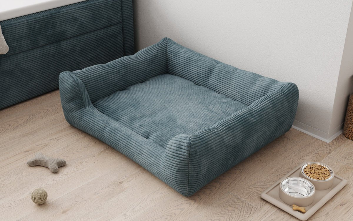 Psia posteľ Cosmo 120 × 80 cm v Mančester