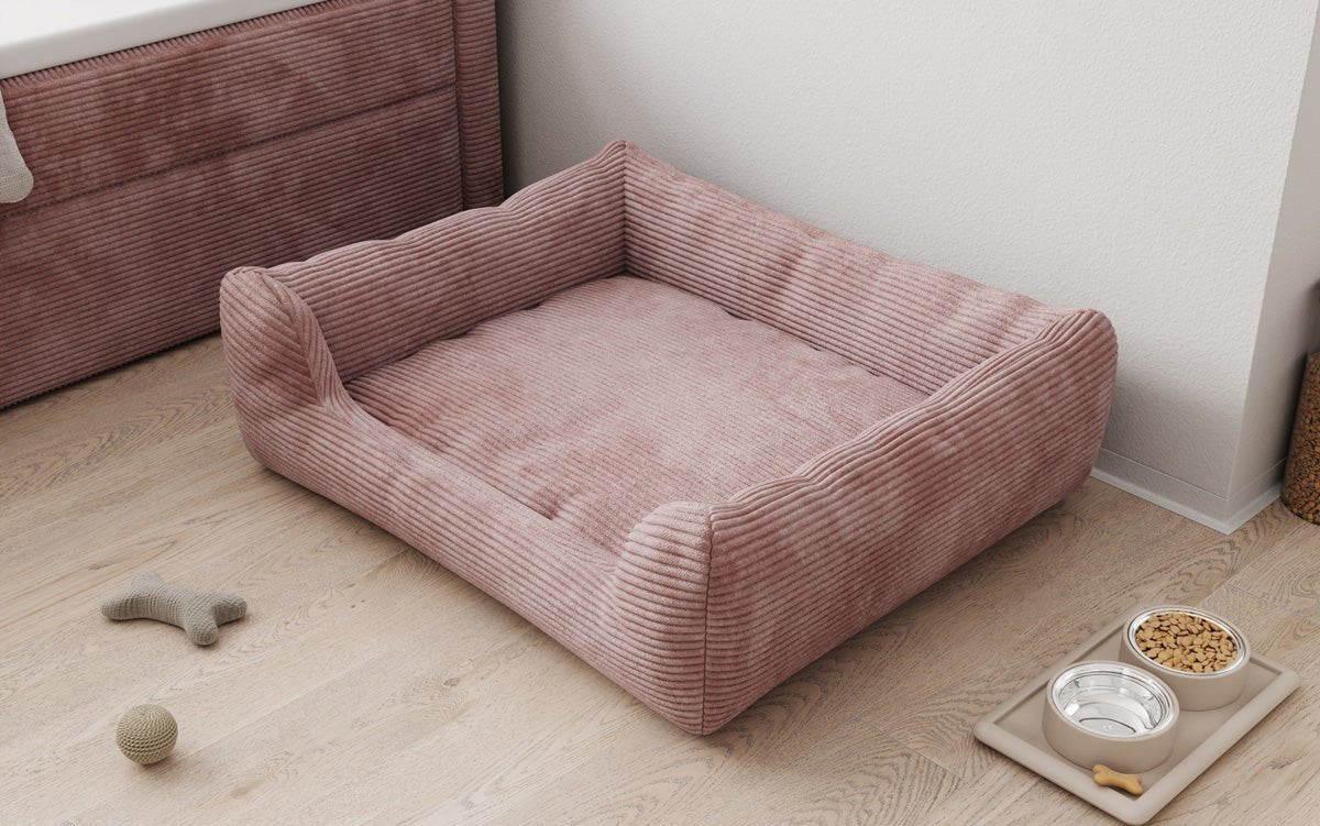Psia posteľ Cosmo 120 × 80 cm v Mančester