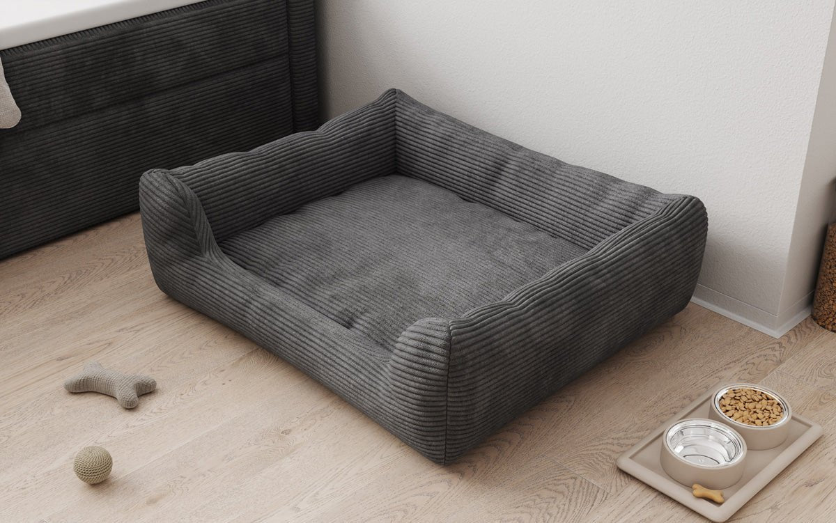 Psia posteľ Cosmo 120 × 80 cm v Mančester