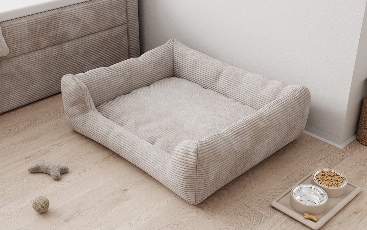 Psia posteľ Cosmo 120 × 80 cm v Mančester