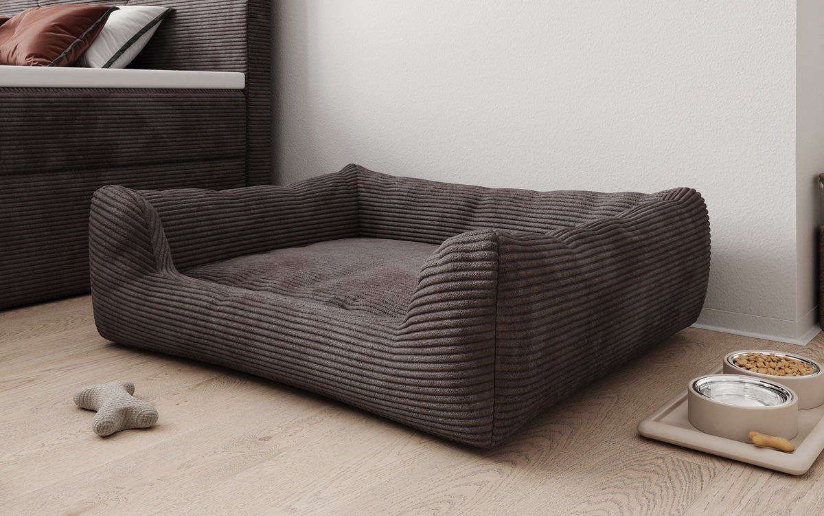 Psia posteľ Cosmo 120 × 80 cm v Mančester