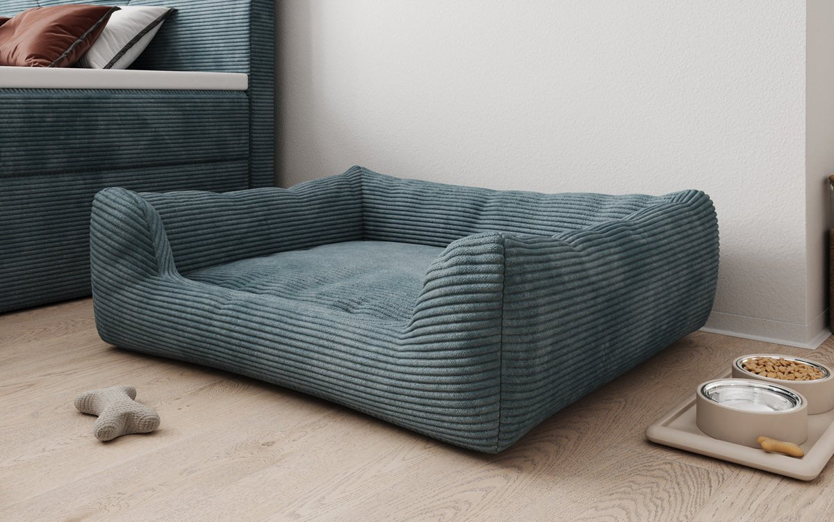 Psia posteľ Cosmo 120 × 80 cm v Mančester