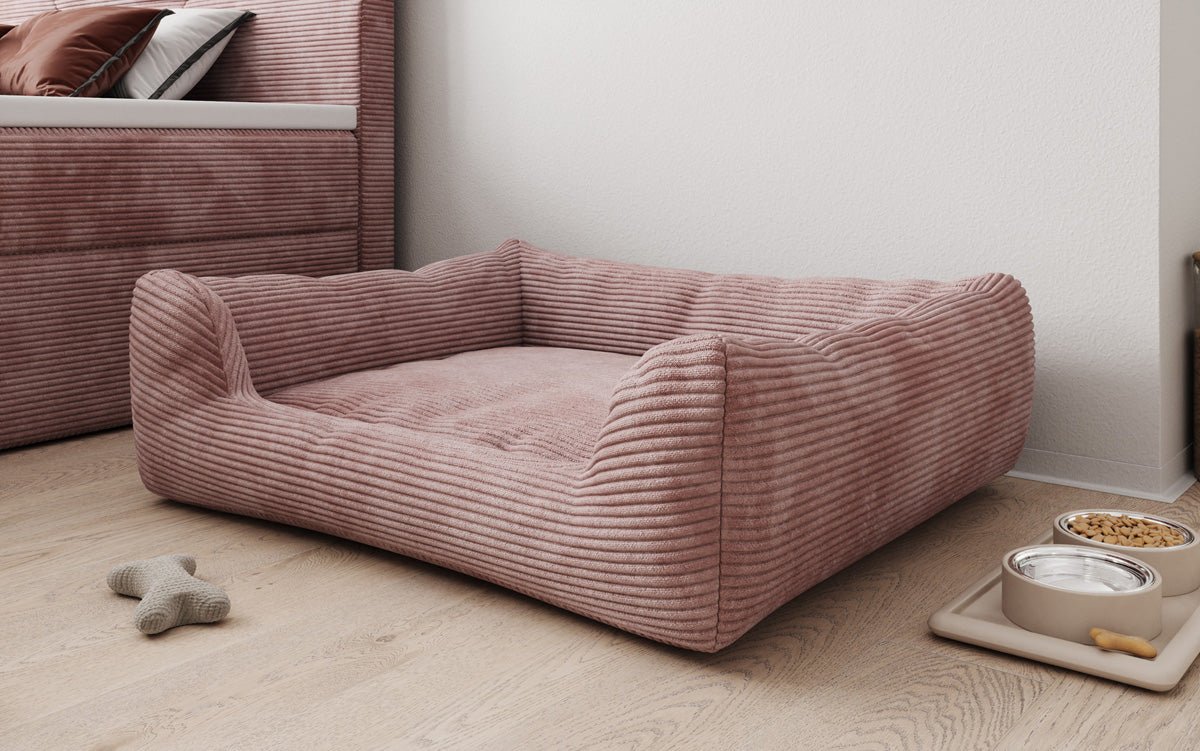 Psia posteľ Cosmo 120 × 80 cm v Mančester