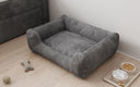 Psia posteľ Cosmo 60 × 80 cm v Mančester