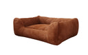 Psia posteľ Cosmo 60 × 80 cm v Mančester