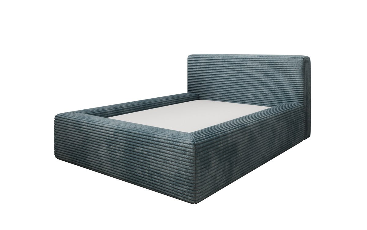 Hundebett LupoLounge 110x80 cm in Cord