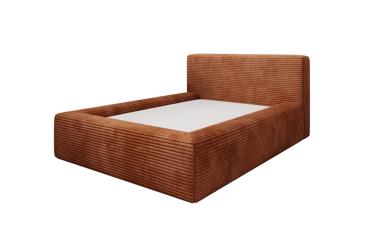 Hundebett LupoLounge 110x80 cm in Cord