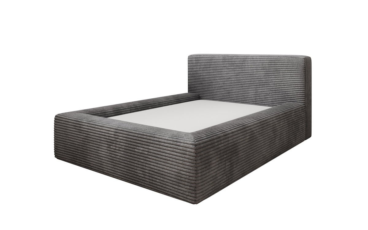 Hundebett LupoLounge 110x80 cm in Cord