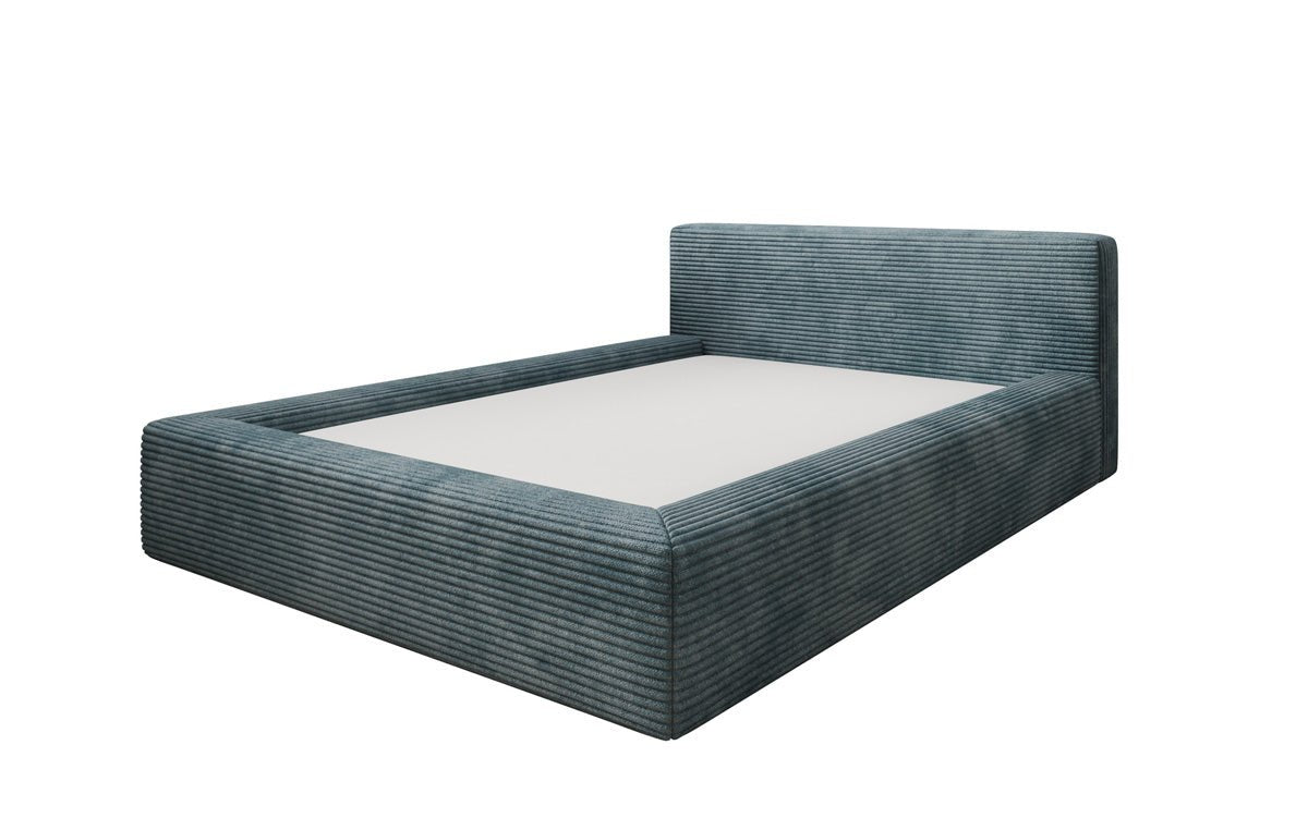 Hundebett LupoLounge 140x100 cm in Cord