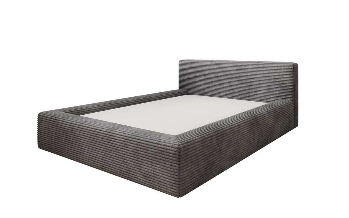 Hundebett LupoLounge 140x100 cm in Cord