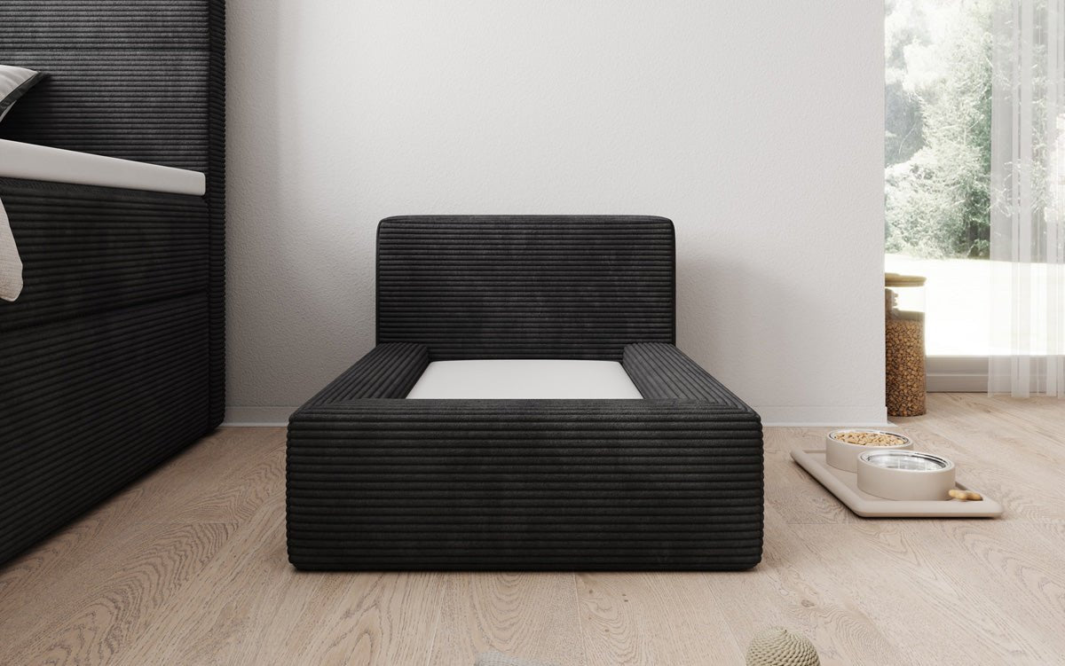 Psie lôžko LupoLounge 80 × 60 cm v Mančester