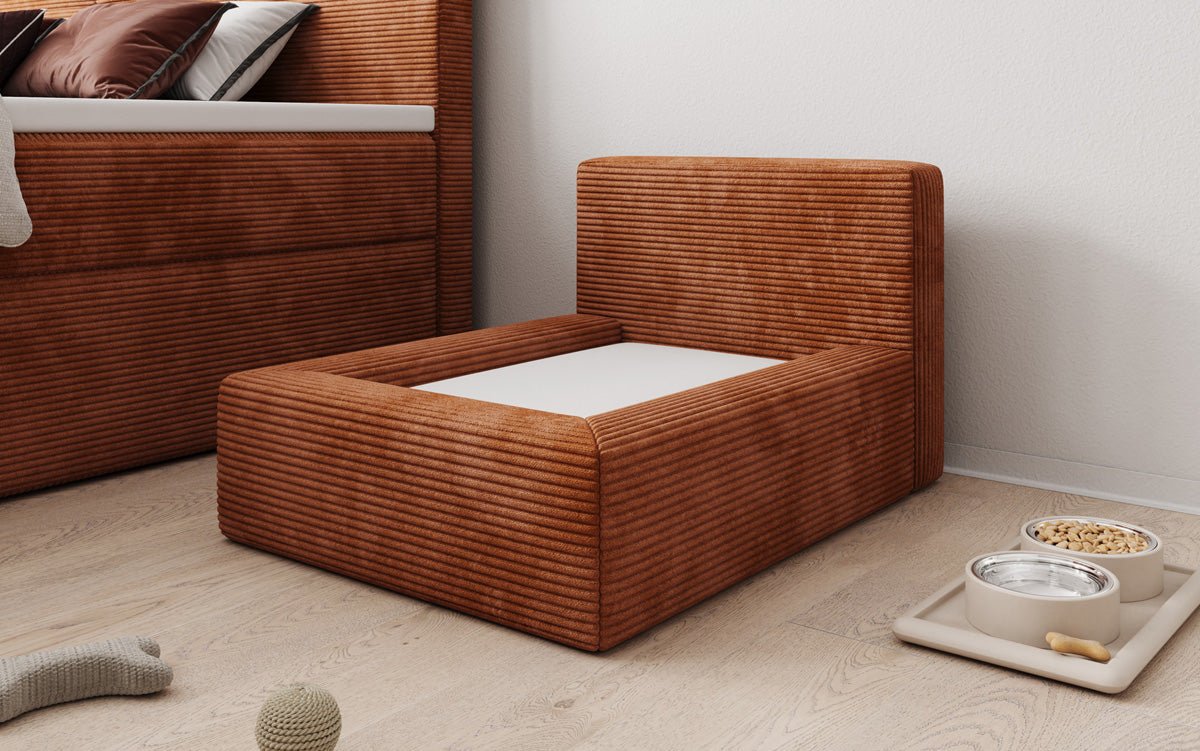 Psie lôžko LupoLounge 80 × 60 cm v Mančester