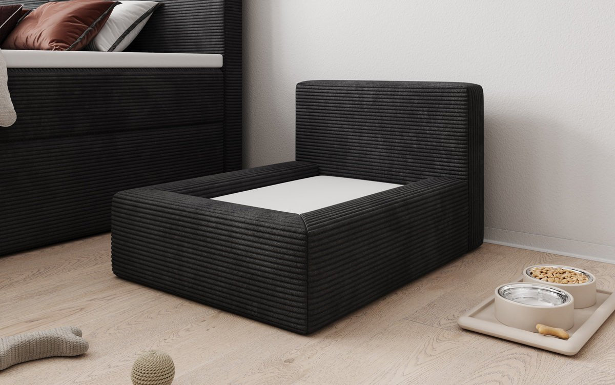 Psie lôžko LupoLounge 80 × 60 cm v Mančester