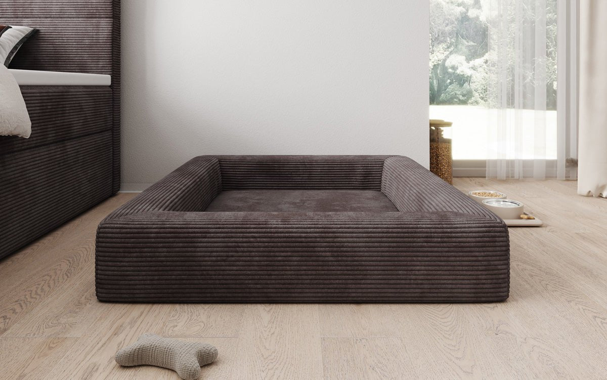 Psia posteľ Cordino 100 × 120 cm v Mančester
