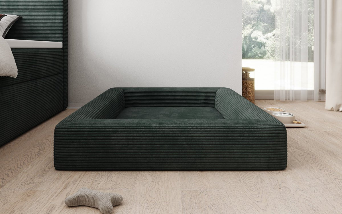 Psia posteľ Cordino 100 × 120 cm v Mančester