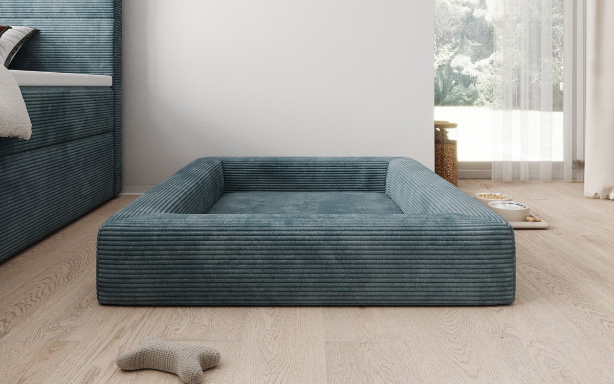 Psia posteľ Cordino 100 × 120 cm v Mančester