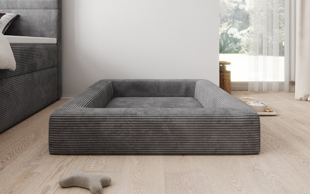Psia posteľ Cordino 100 × 120 cm v Mančester