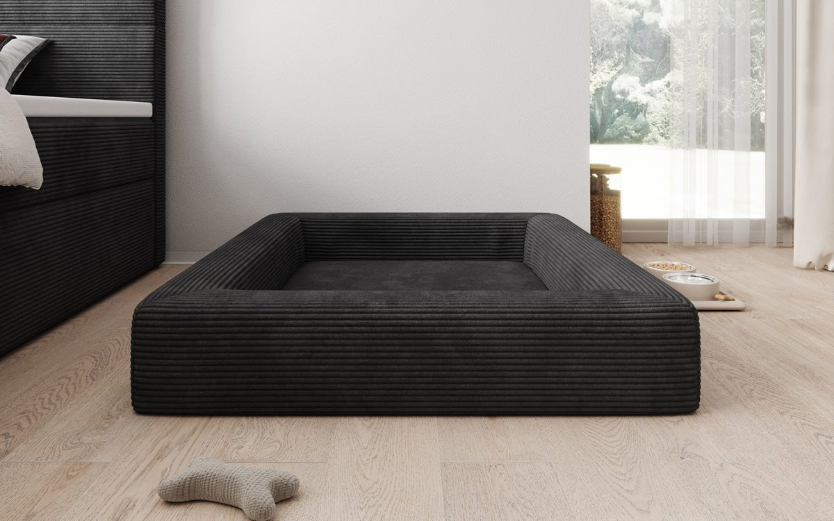 Psia posteľ Cordino 100 × 120 cm v Mančester