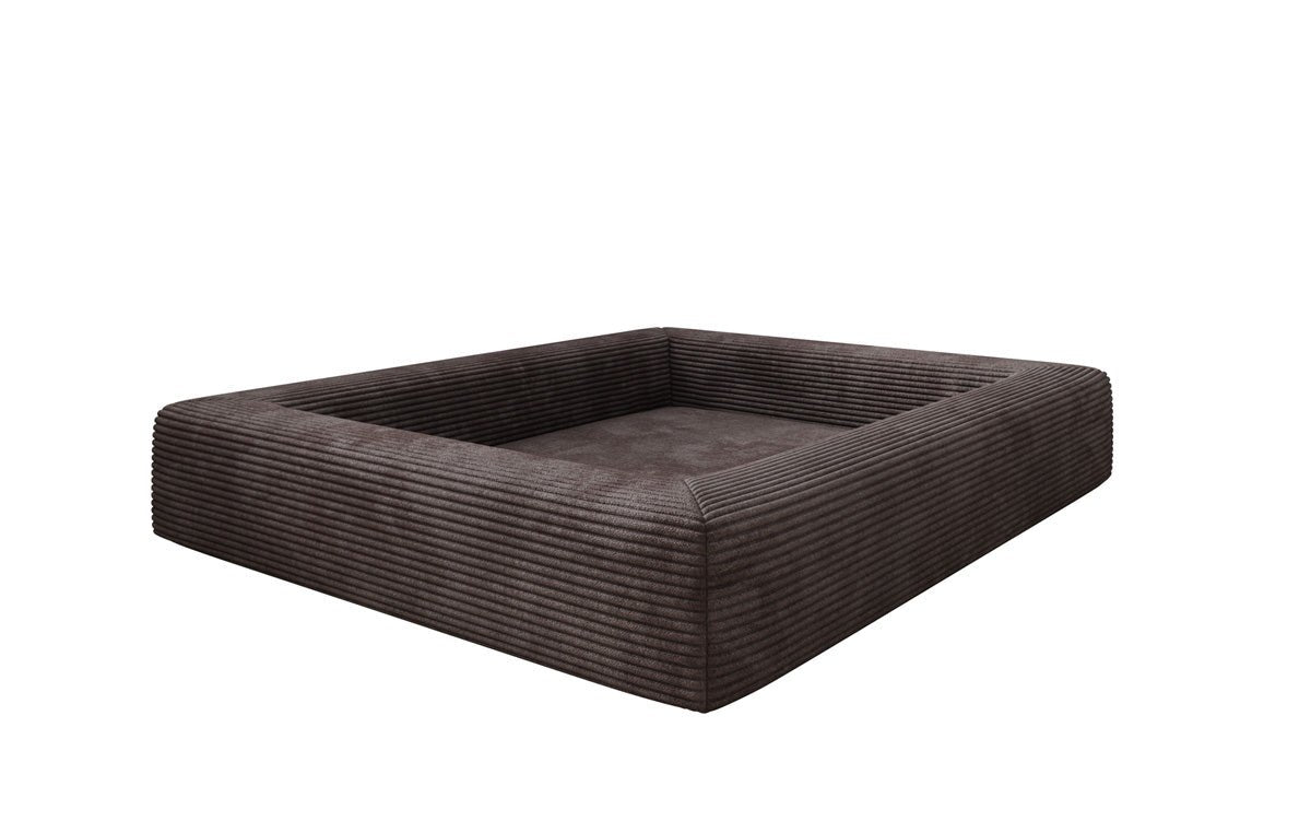 Psia posteľ Cordino 100 × 120 cm v Mančester
