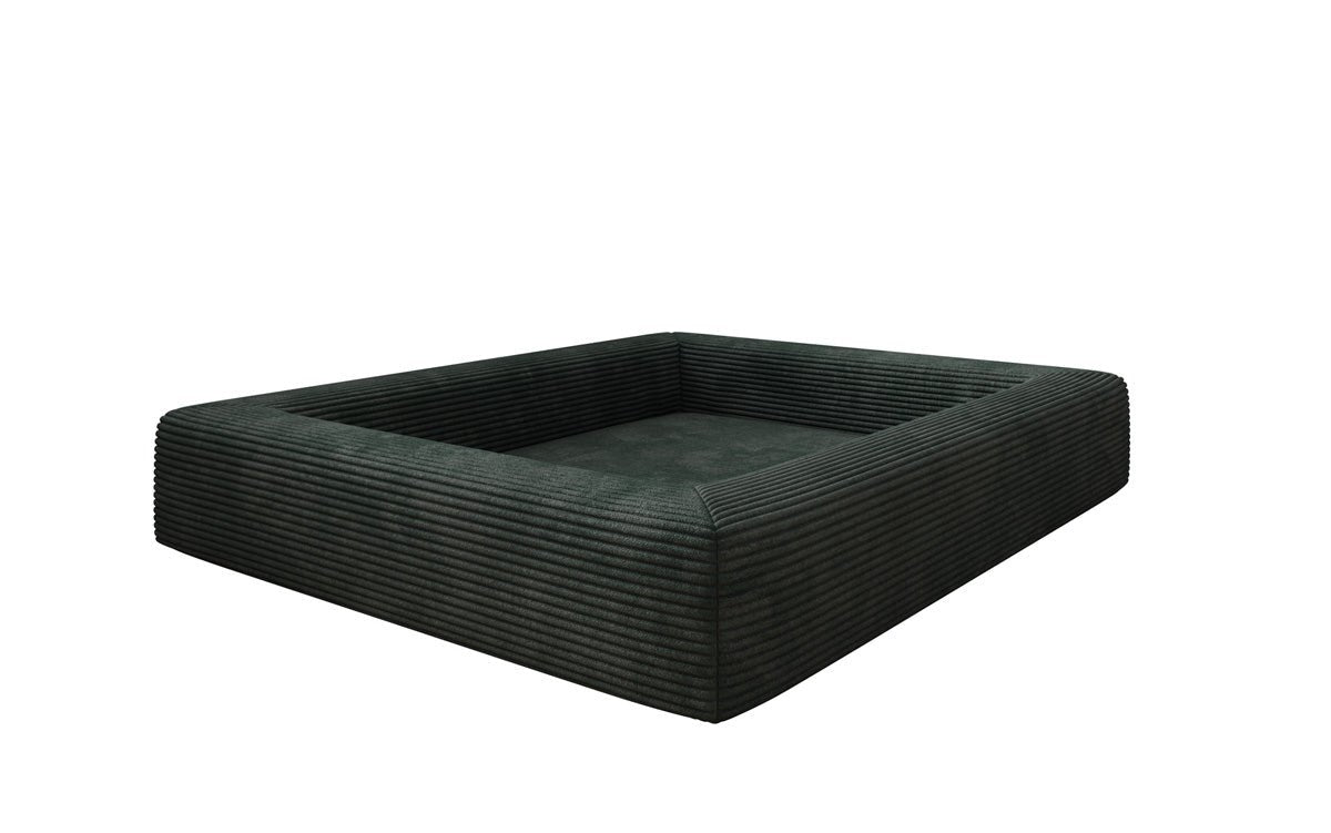 Psia posteľ Cordino 100 × 120 cm v Mančester