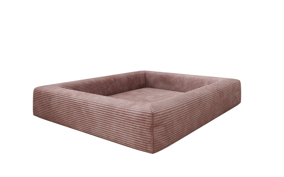 Psia posteľ Cordino 100 × 120 cm v Mančester